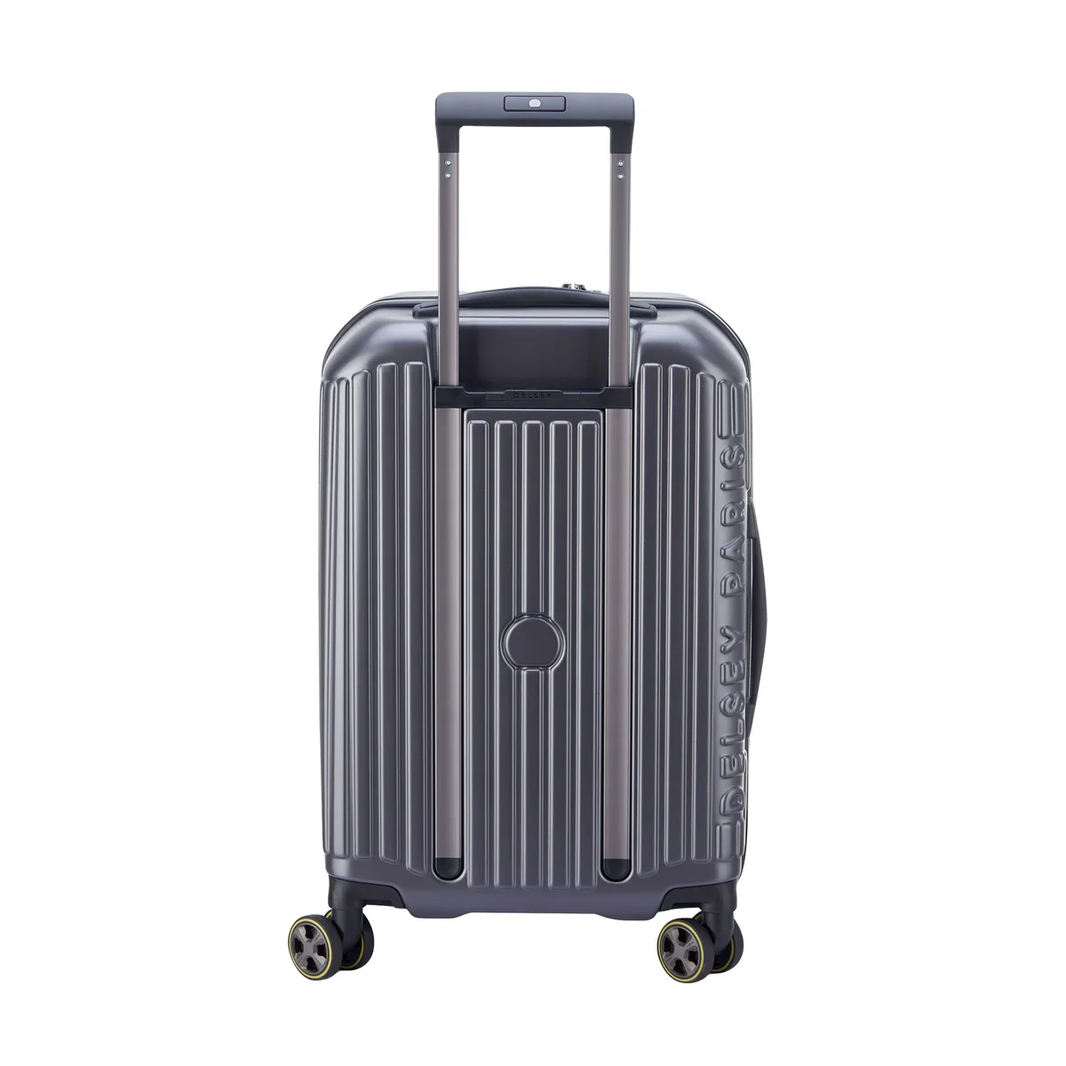 Delsey - Valise cabine avec ouverture supérieure Paris - Image 8