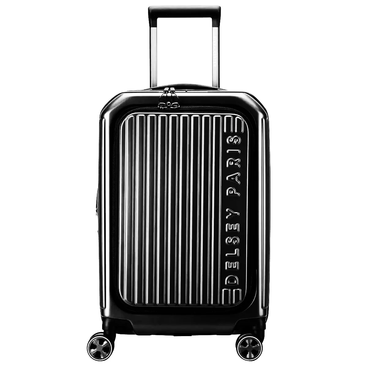 Delsey - Valise rigide hybride - Image 2