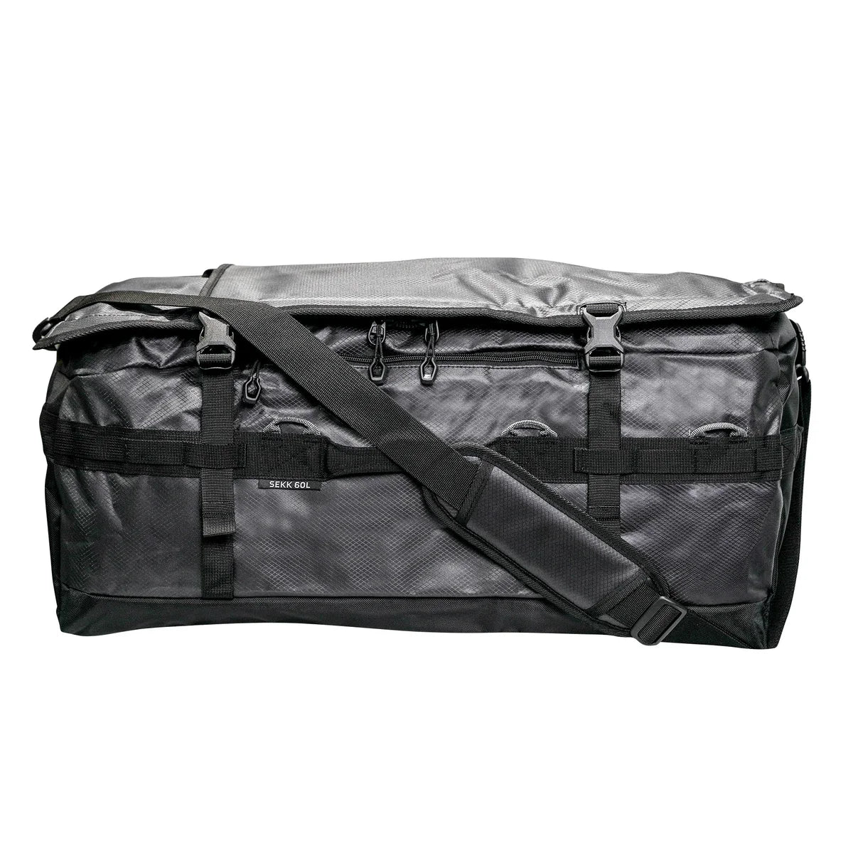 Denali Outdoors - Sac de sport Sekk 60 L - Image 3