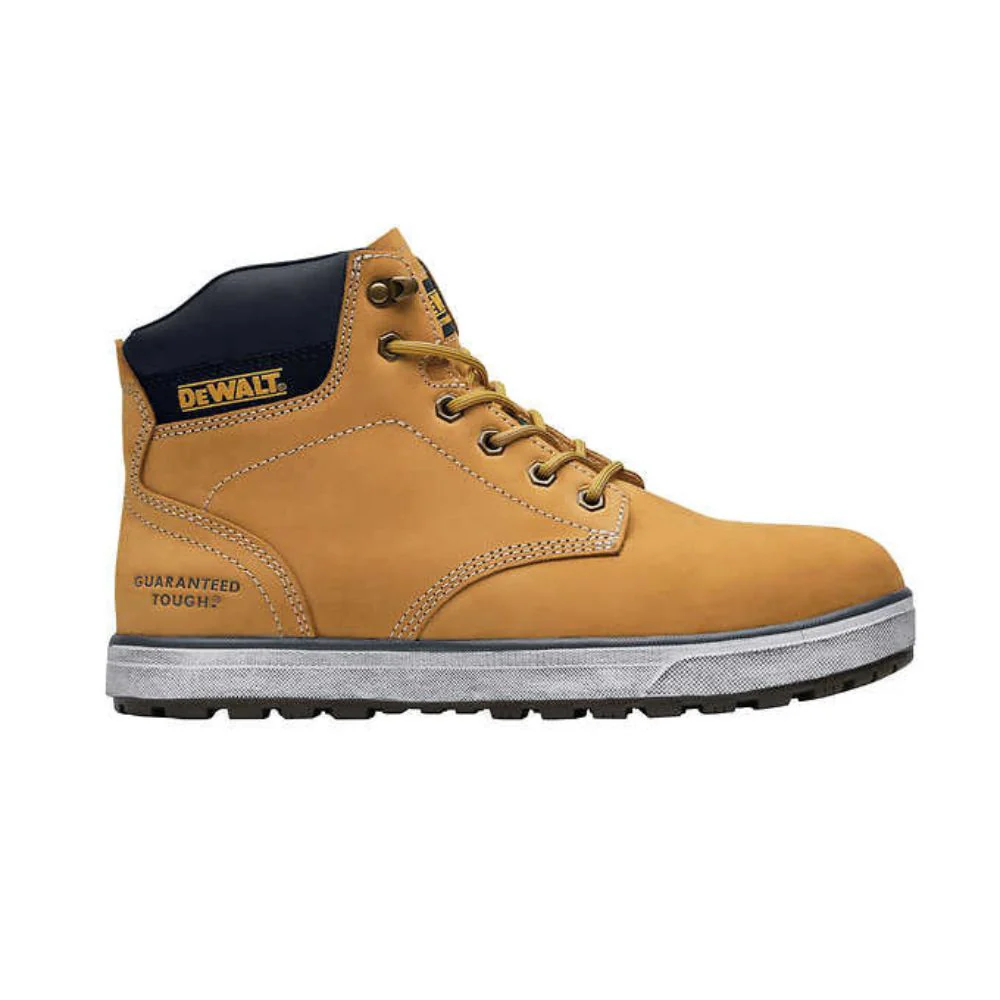 DeWalt - Bottes Plasma pour homme - Image 2
