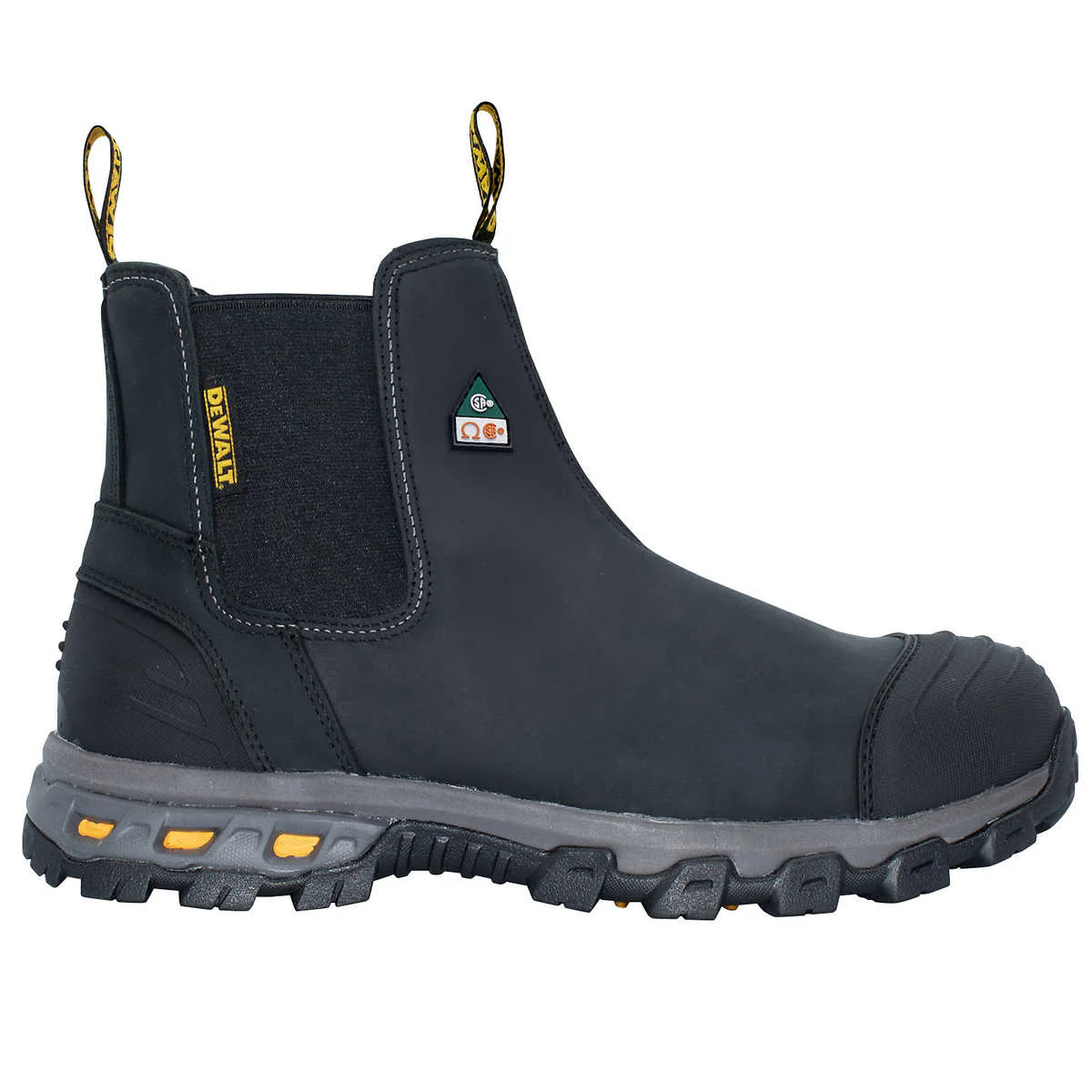 DeWalt - Grafton bottes pour homme - Image 3