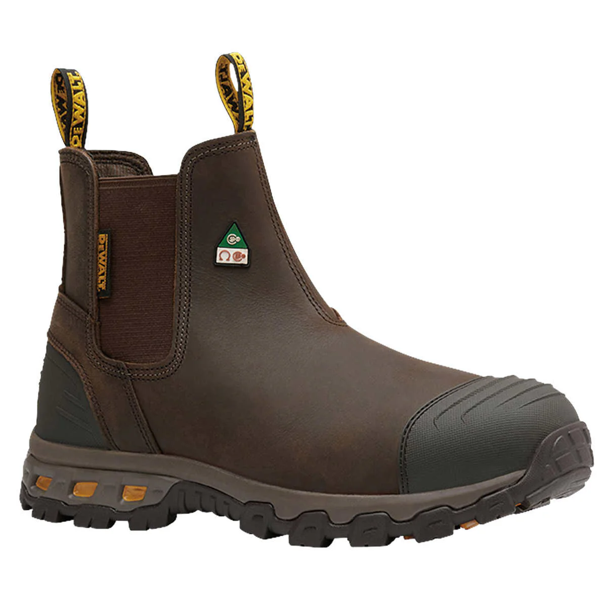 DeWalt - Grafton bottes pour homme - Image 4