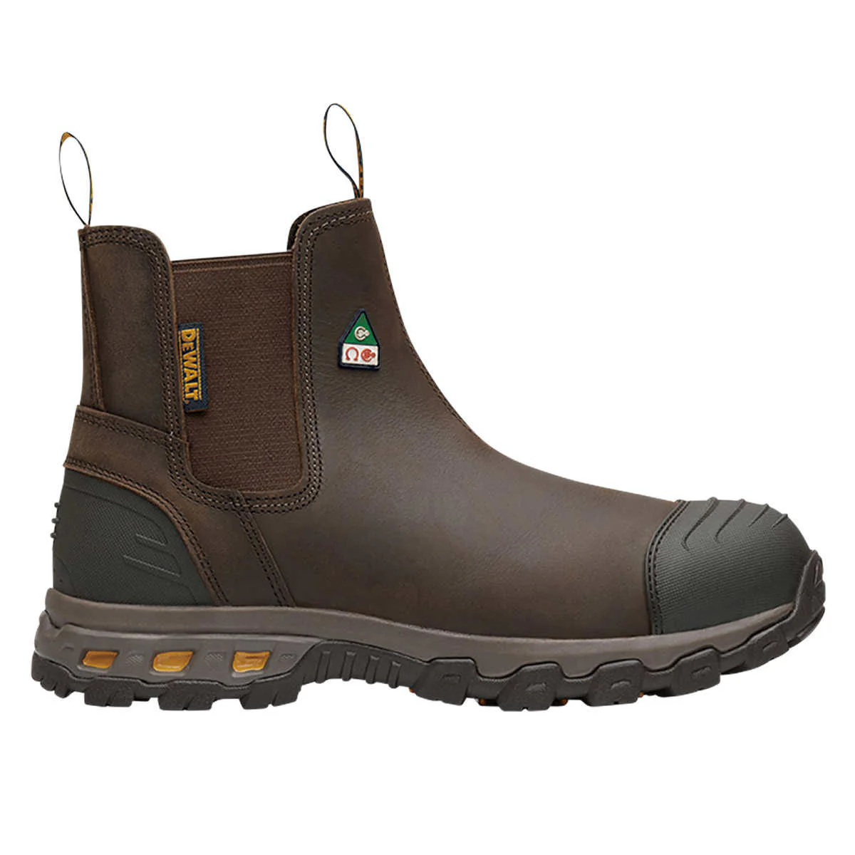 DeWalt - Grafton bottes pour homme - Image 6