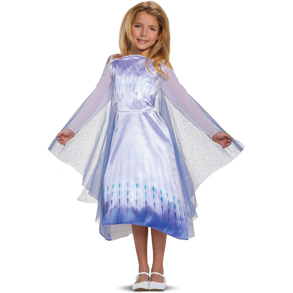 Disguise - Costume Elsa de La Reine des Neiges 2