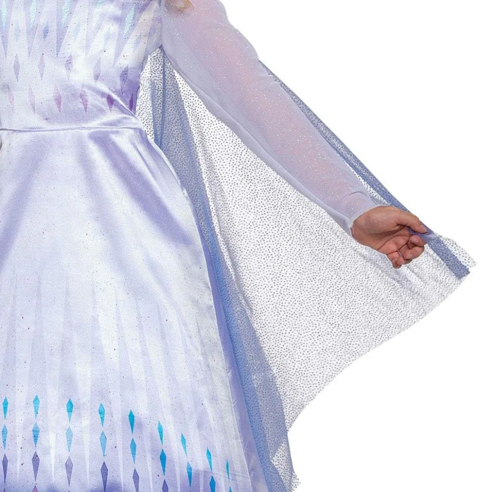 Disguise - Costume Elsa de La Reine des Neiges 2 - Image 3