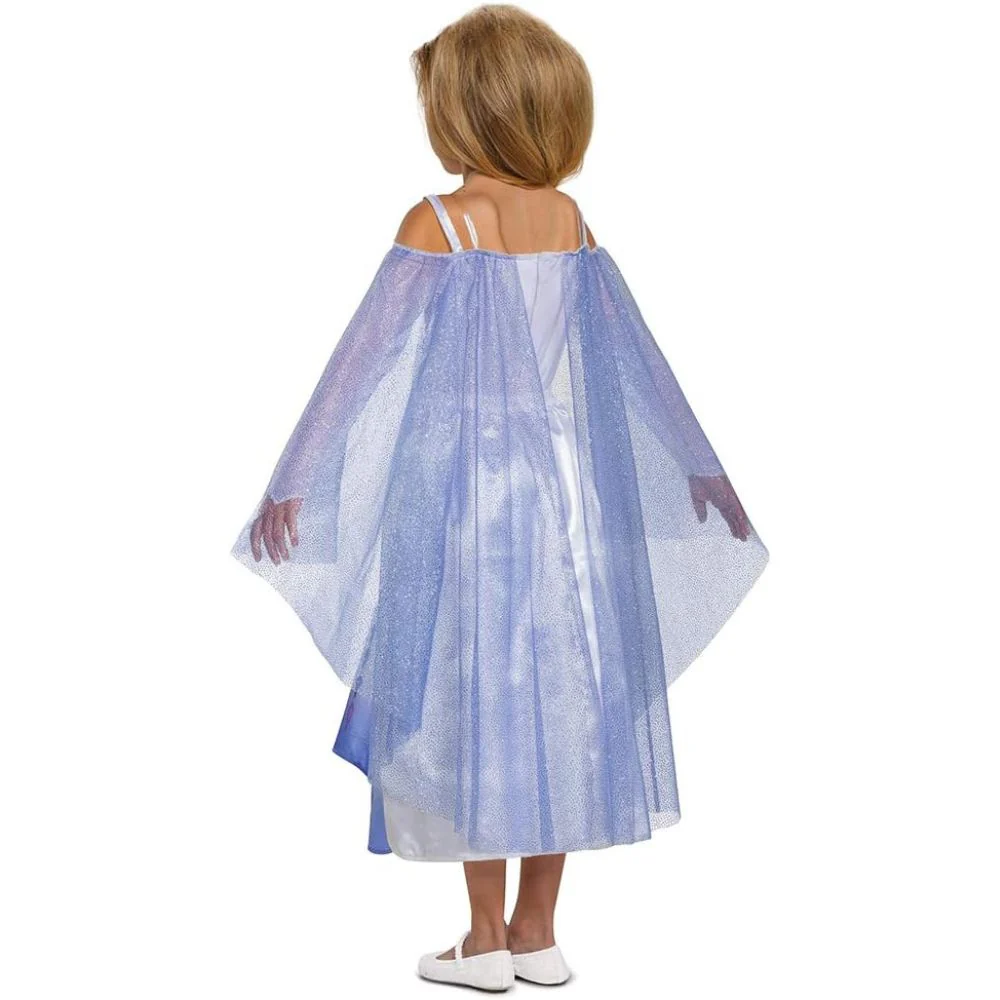Disguise - Costume Elsa de La Reine des Neiges 2 - Image 4