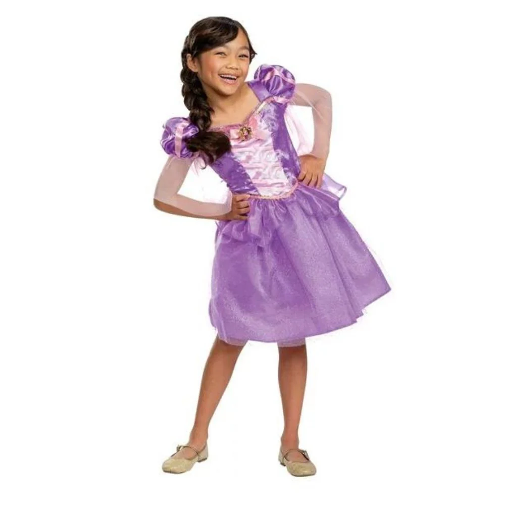 Disguise - Disney Princesse Raiponce
