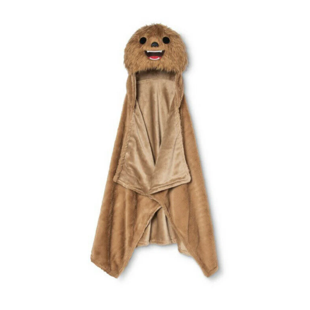 Disney - Couverture Ă capuche - Image 5