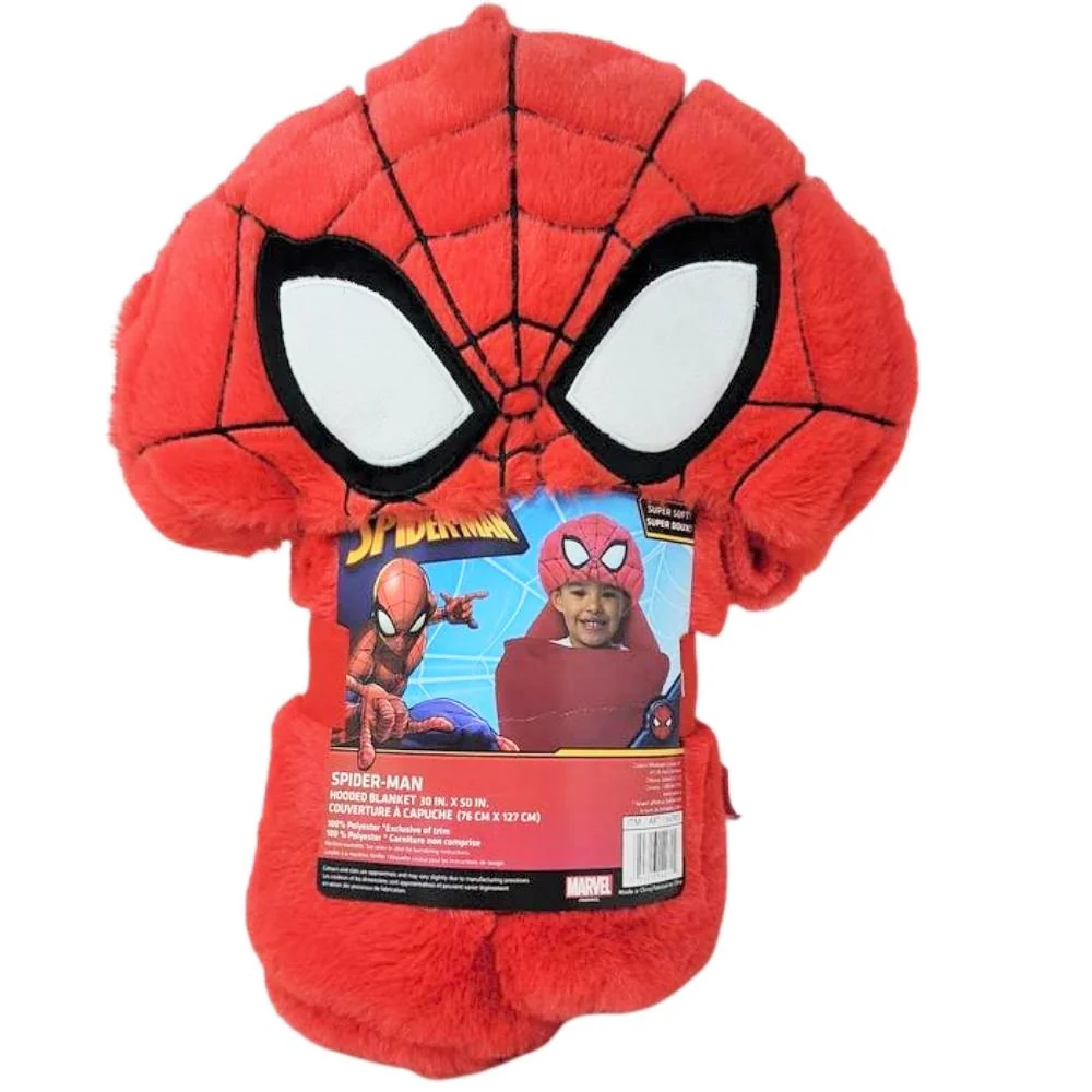 Disney - Couverture Ă capuche - Image 8