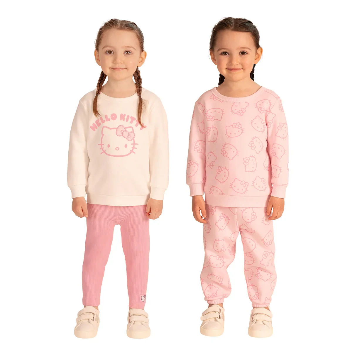 Disney - Ensemble 4 pièces pour enfants - Image 3