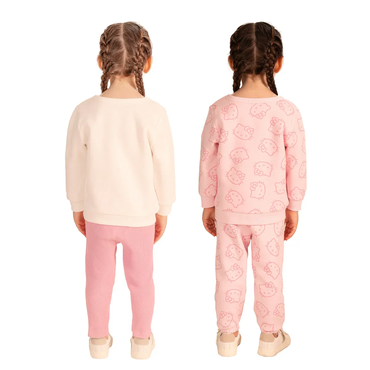 Disney - Ensemble 4 pièces pour enfants - Image 4