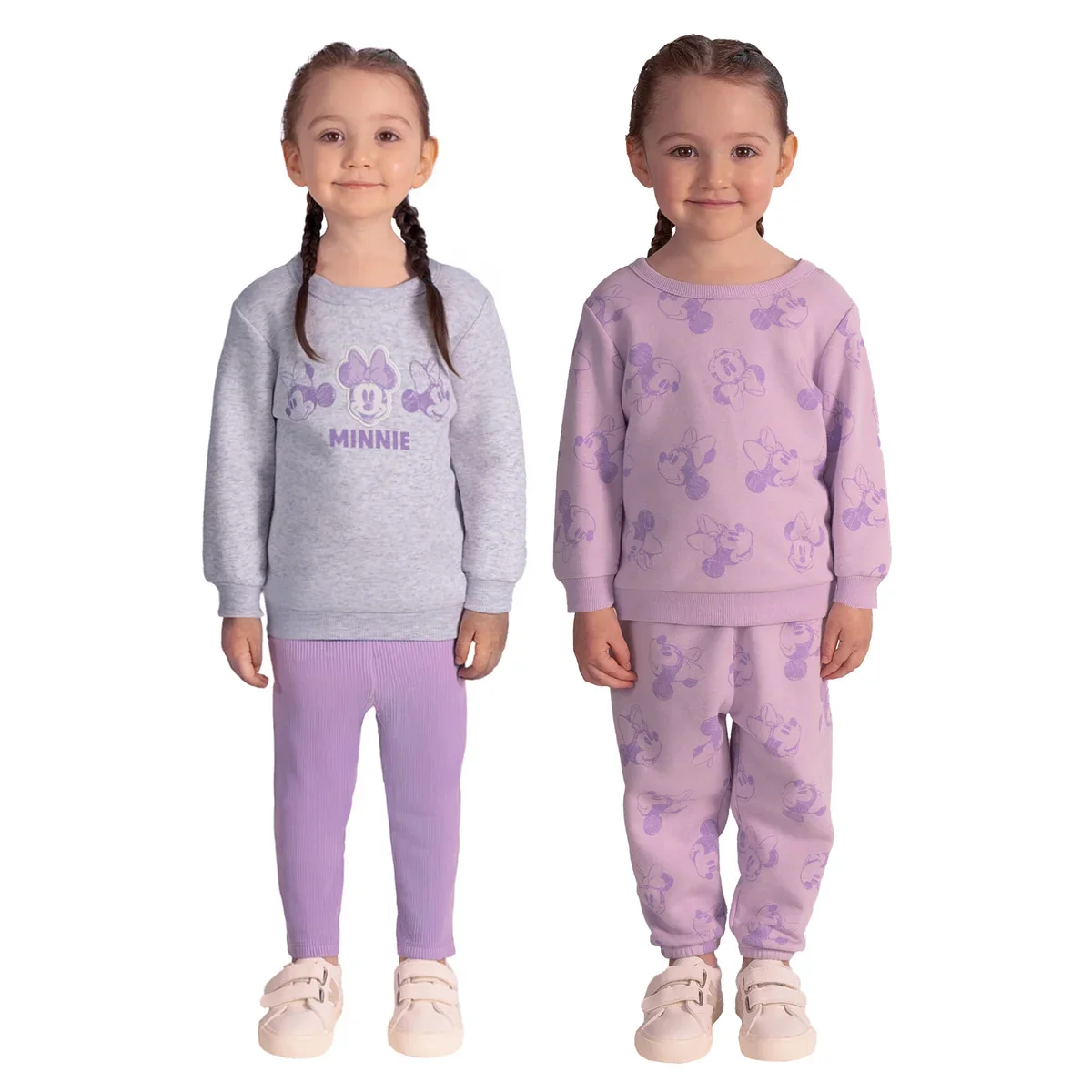Disney - Ensemble 4 pièces pour enfants - Image 5