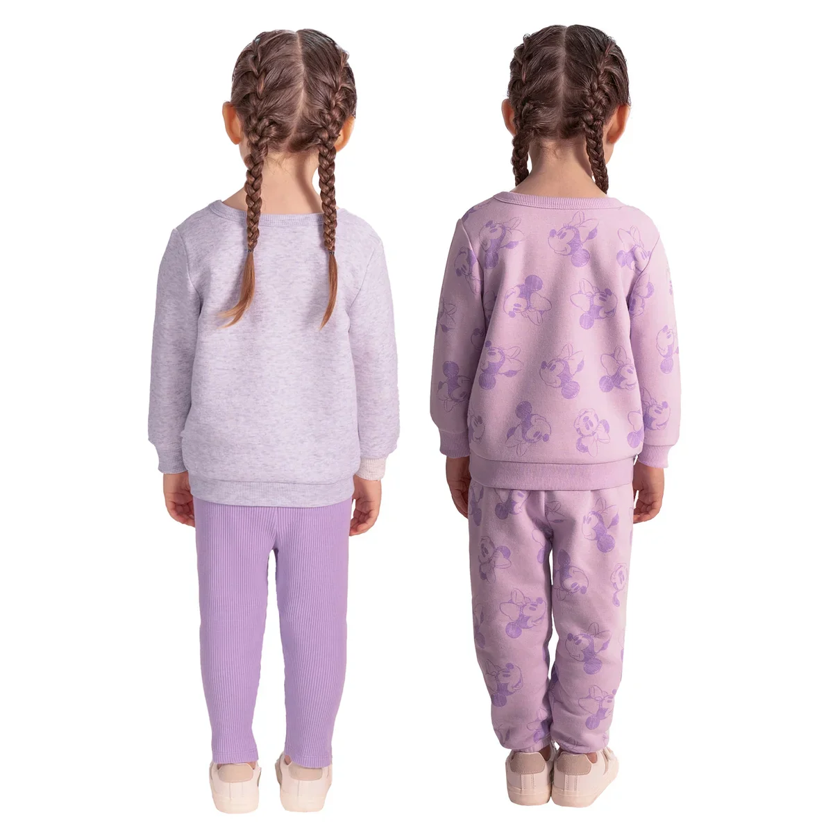 Disney - Ensemble 4 pièces pour enfants - Image 6