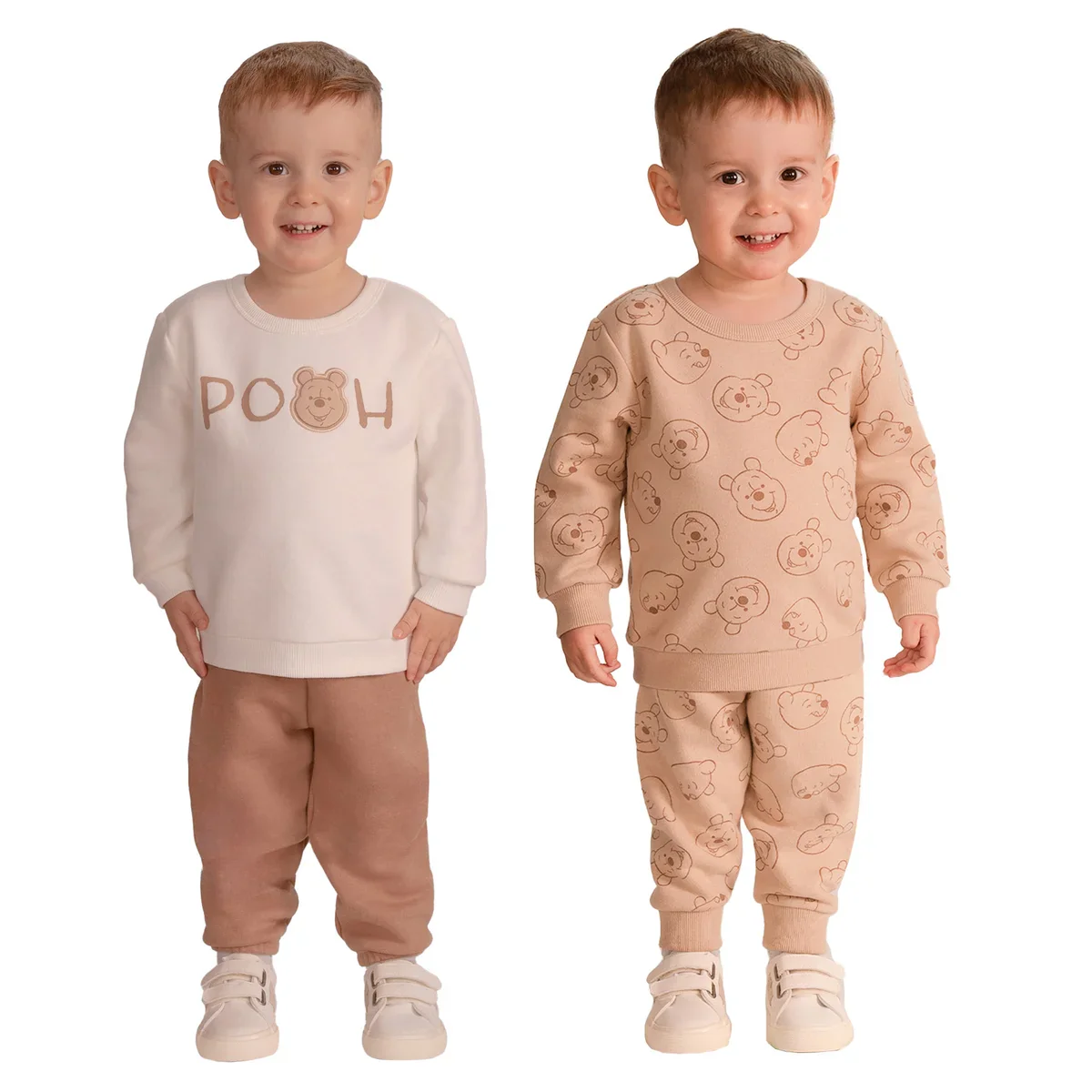 Disney - Ensemble 4 pièces pour enfants - Image 7