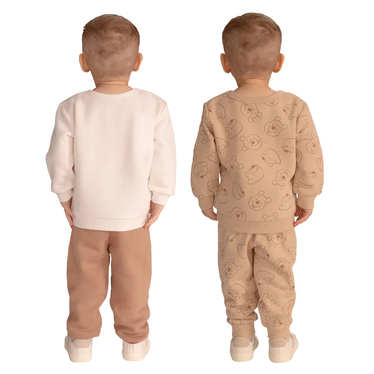 Disney - Ensemble 4 pièces pour enfants - Image 8