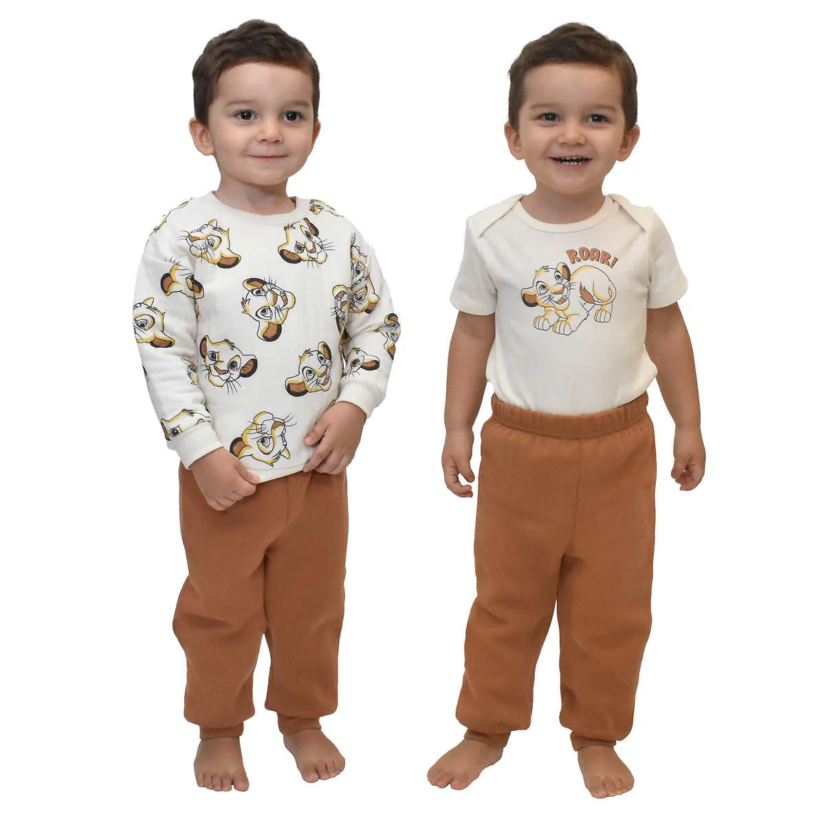 Disney - Ensemble de 3 pièces - Image 10