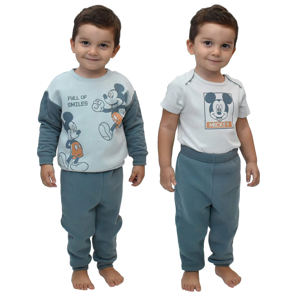 Disney - Ensemble de 3 pièces - Image 7