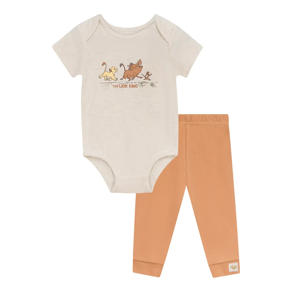 Disney - Ensemble de 4 pièces pour enfants - Image 3