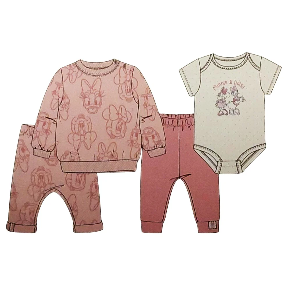 Disney - Ensemble de 4 pièces pour enfants - Image 4