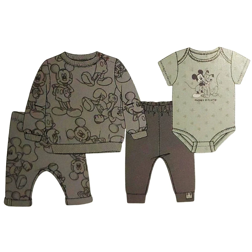 Disney - Ensemble de 4 pièces pour enfants - Image 5