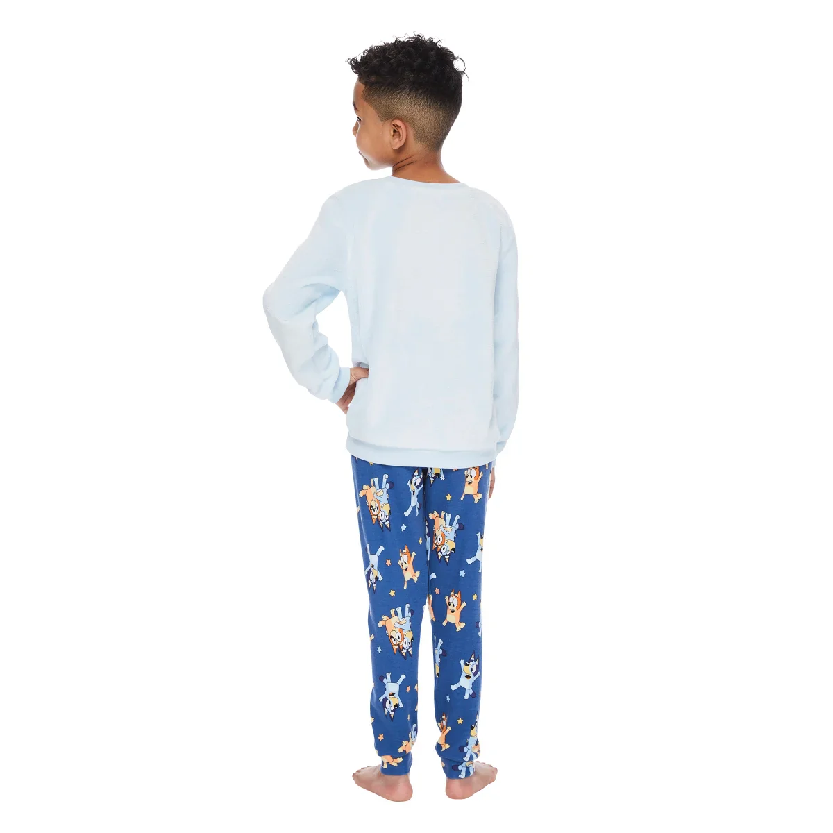 Disney - Ensemble de pyjamas 2 pièces - Image 2