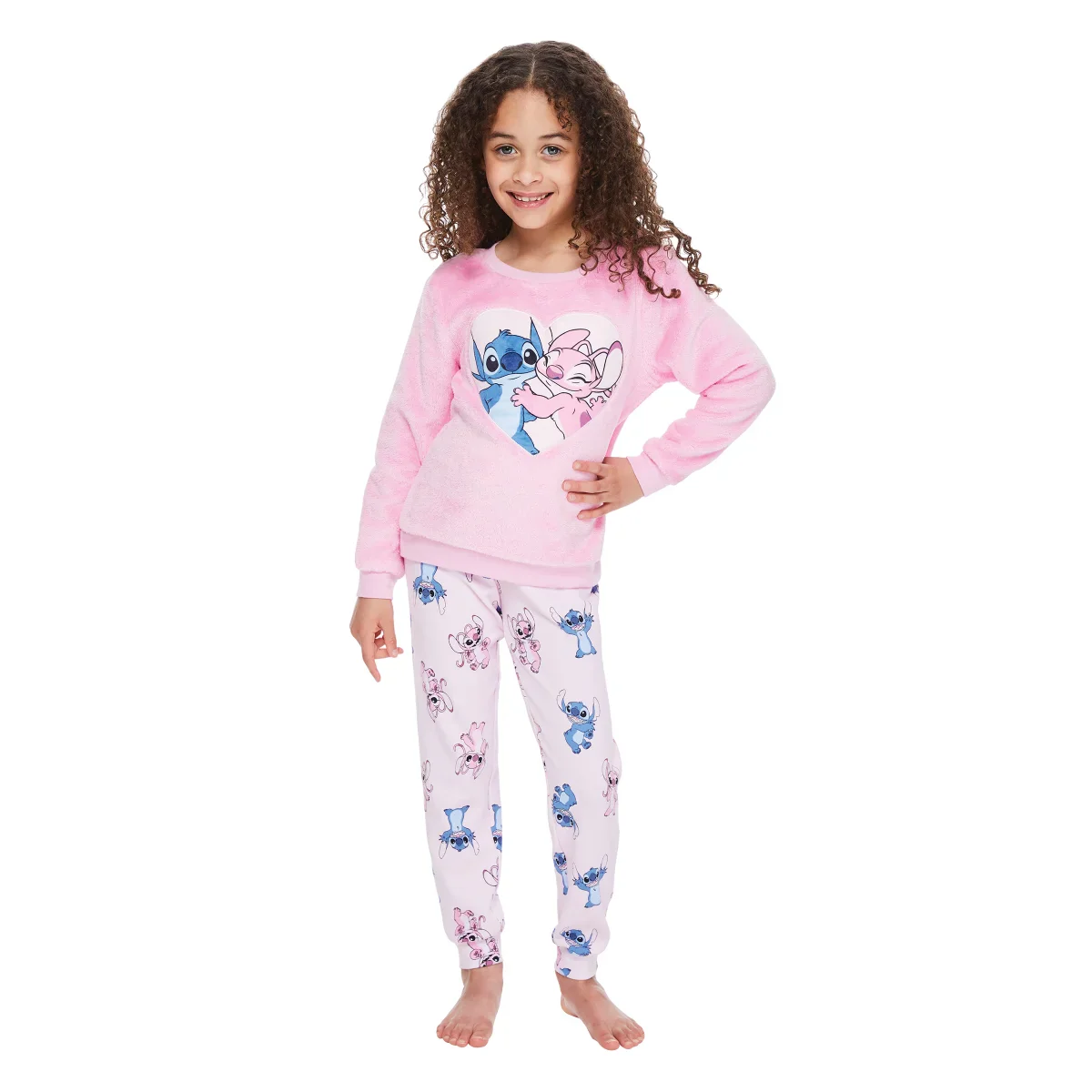 Disney - Ensemble de pyjamas 2 pièces - Image 3