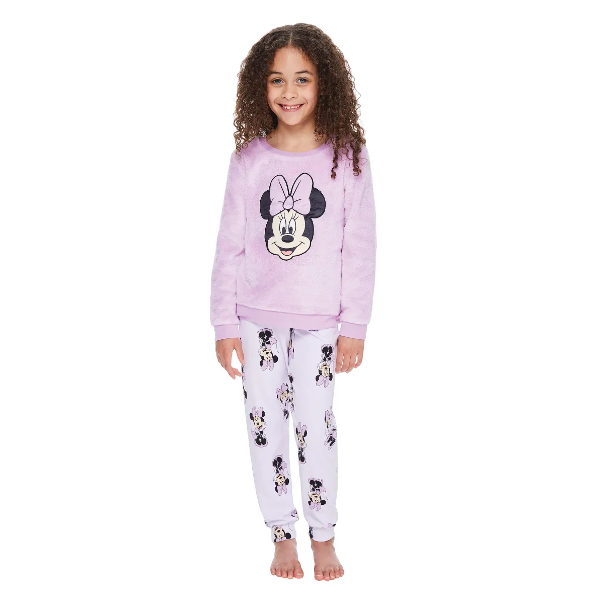 Disney - Ensemble de pyjamas 2 pièces - Image 7