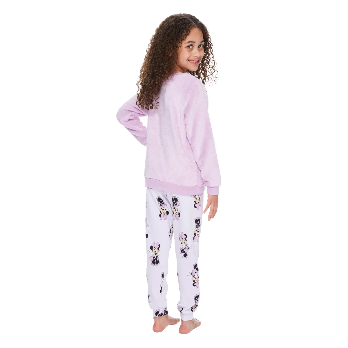 Disney - Ensemble de pyjamas 2 pièces - Image 8