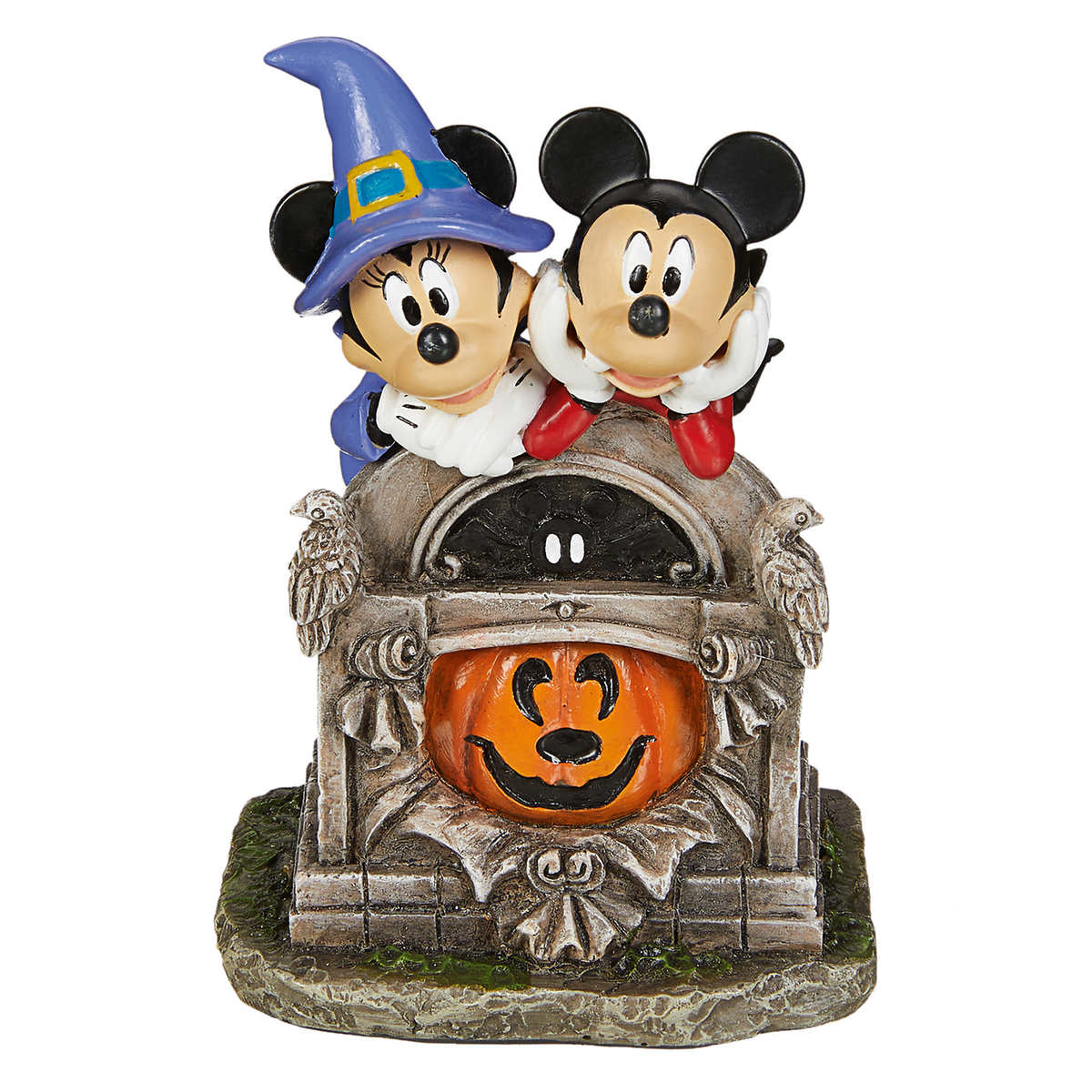 Disney - Ensemble Halloween de 12 pièces - Image 6