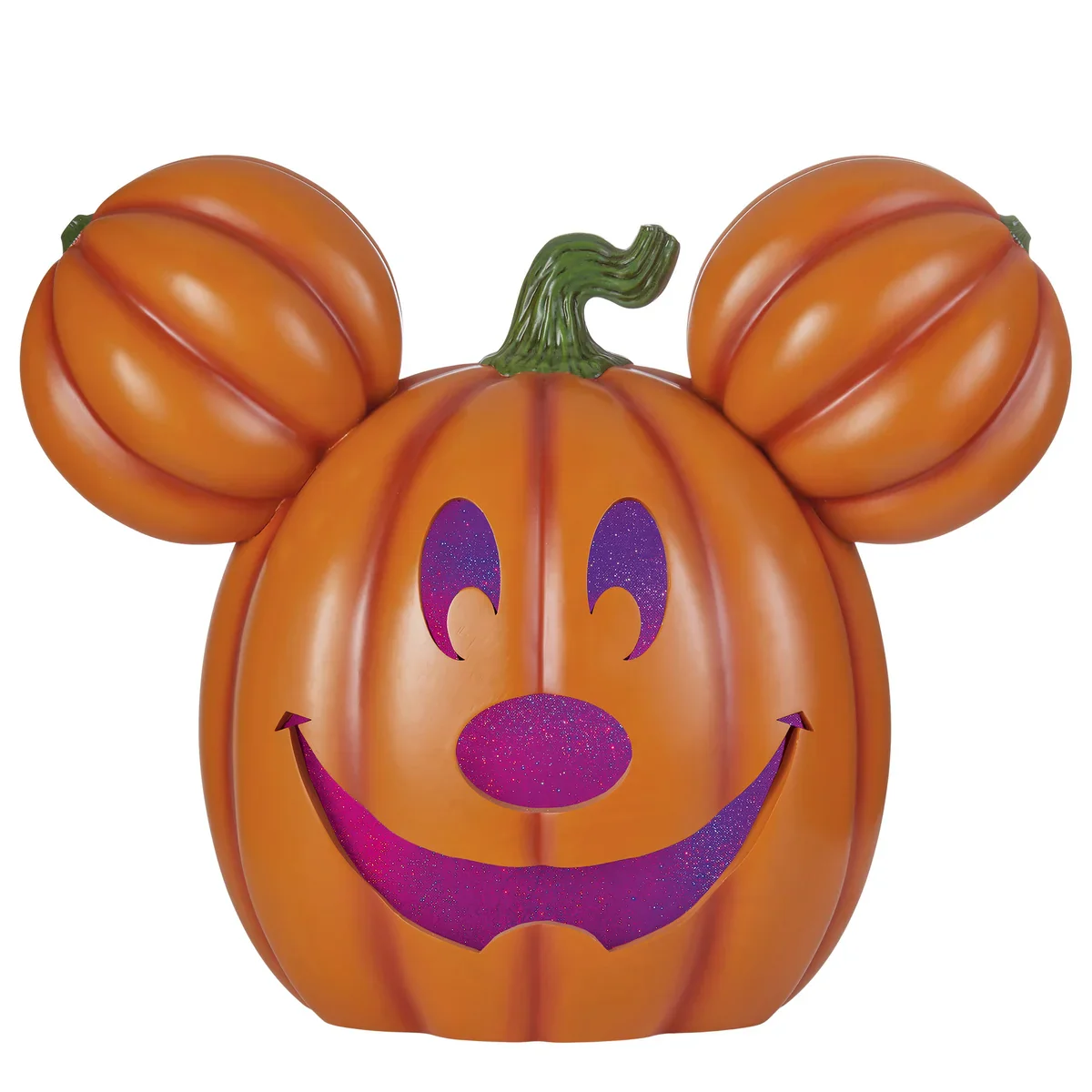 Disney - Lanterne citrouille Mickey - Image 4