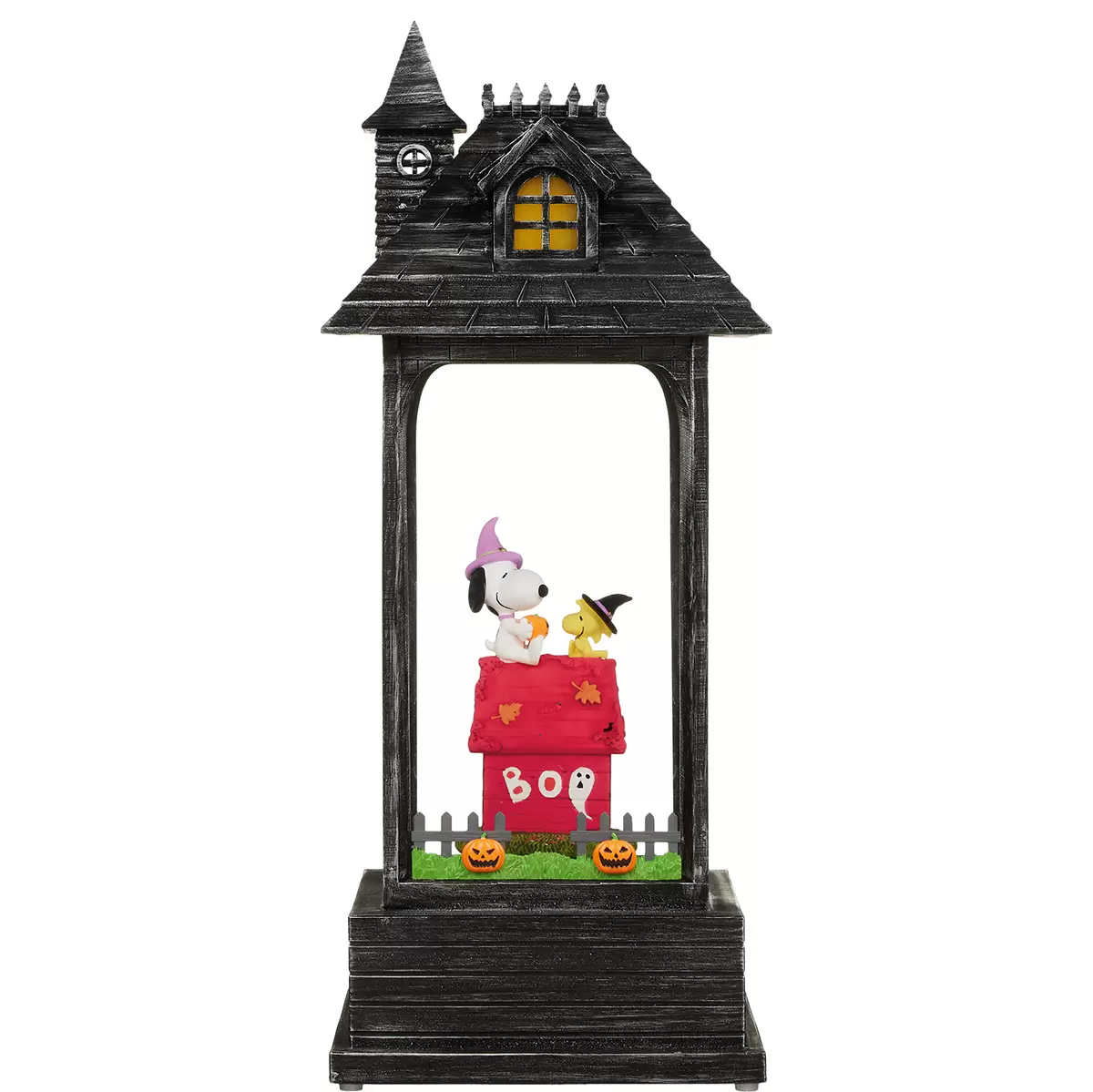 Disney - Lanterne d'Halloween avec lumières et musique - Image 3