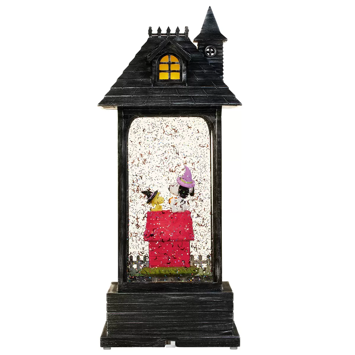 Disney - Lanterne d'Halloween avec lumières et musique - Image 4