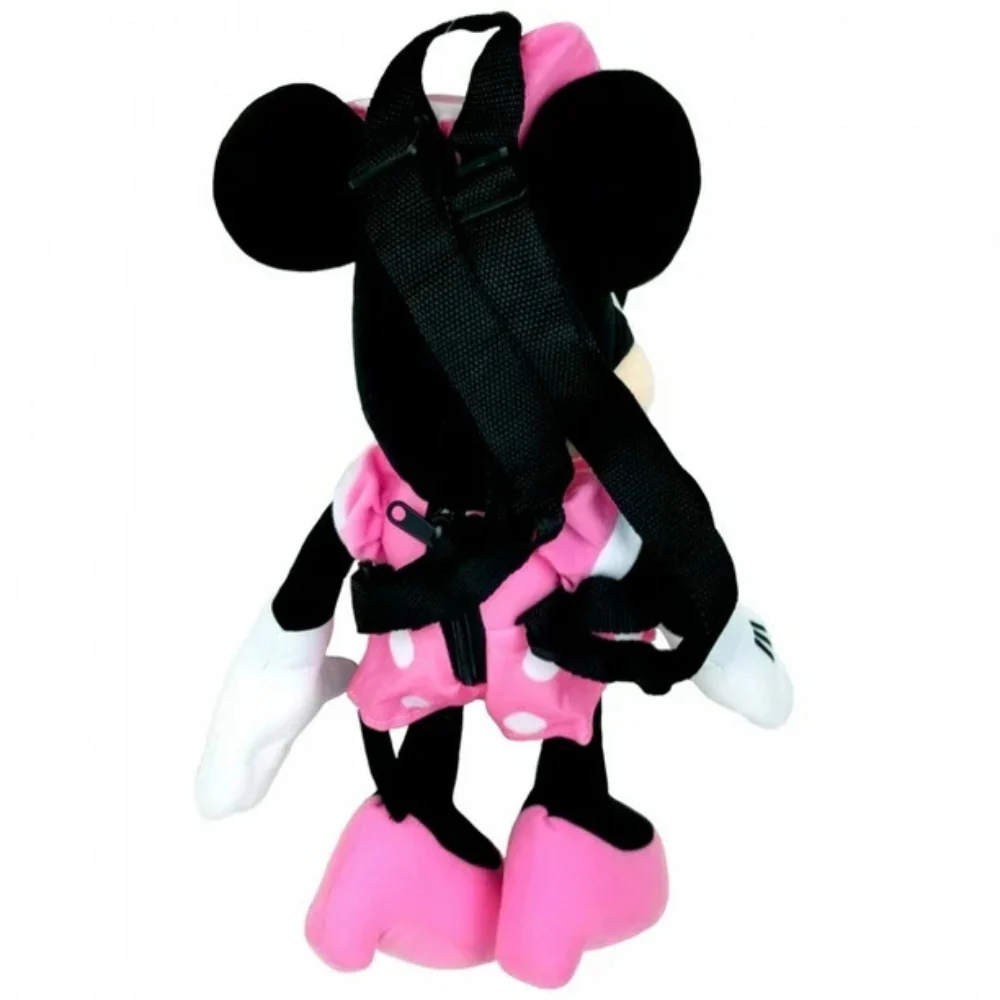 Disney - Peluche sac à dos - Image 2