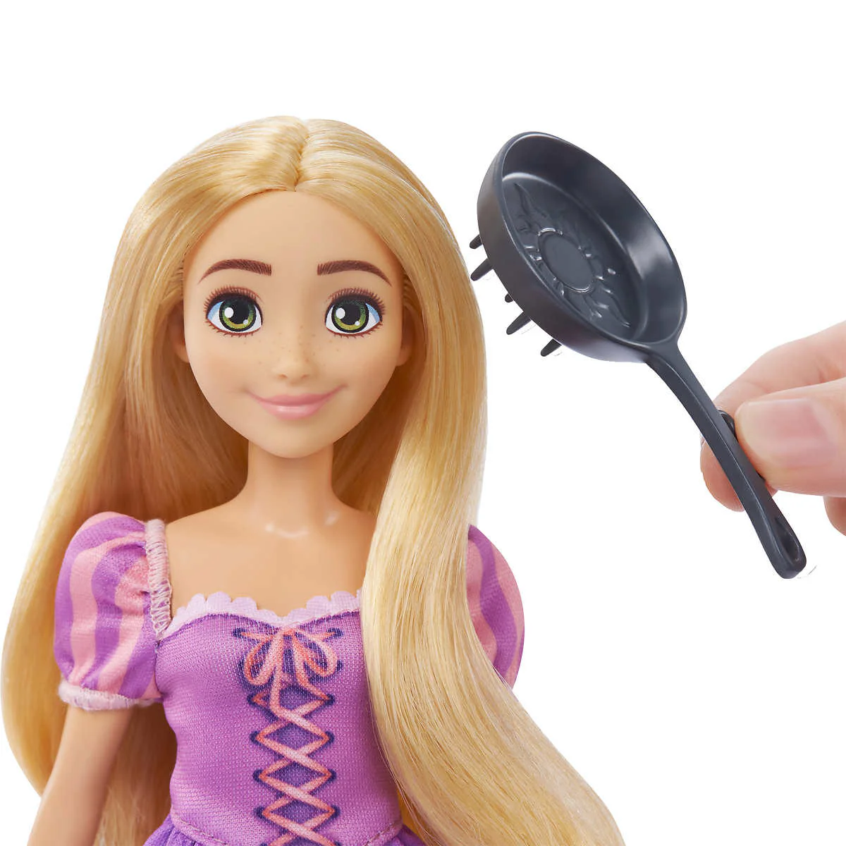 Disney - Princesse Raiponce pique-nique entre amis - Image 5