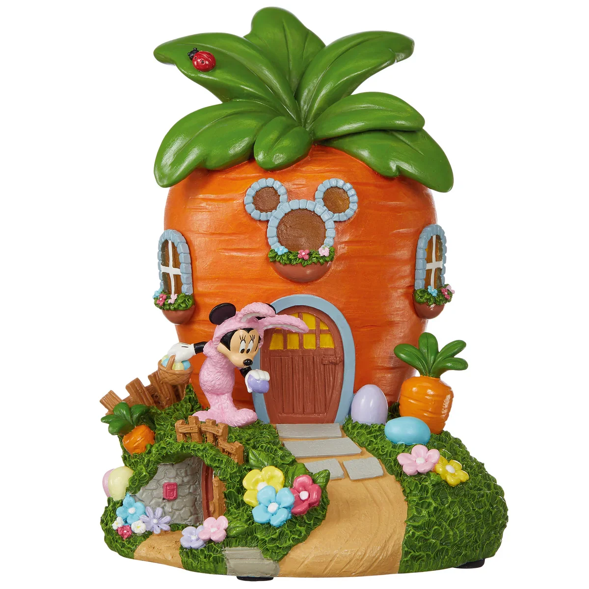 Disney - Village de Pâques avec lumières et musique - Image 2