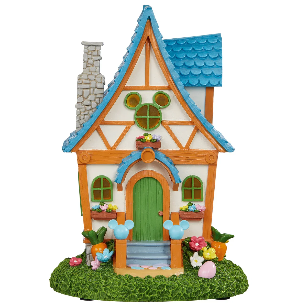 Disney - Village de Pâques avec lumières et musique - Image 3