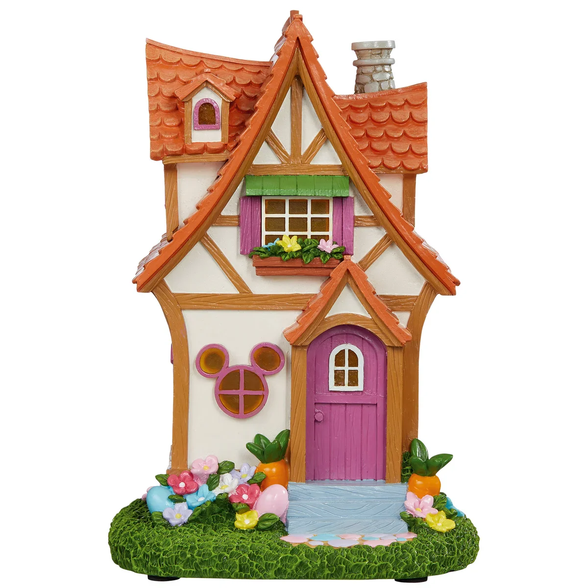 Disney - Village de Pâques avec lumières et musique - Image 4