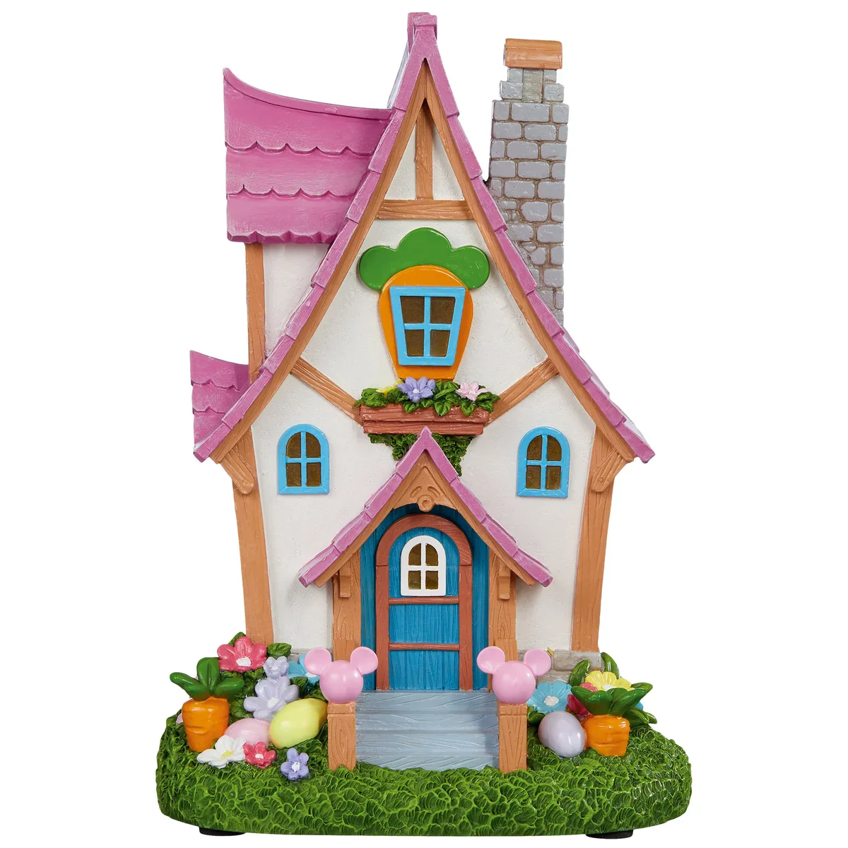 Disney - Village de Pâques avec lumières et musique - Image 5