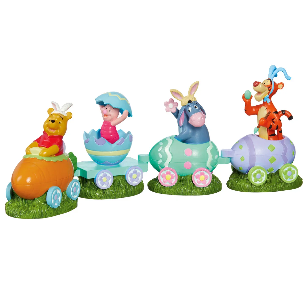 Disney - Village de Pâques avec lumières et musique - Image 7