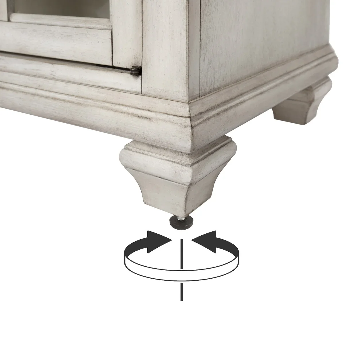 Dixon - Meuble d'appoint - Image 4