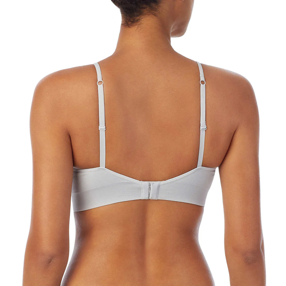 DKNY - Soutien-gorge Energy sans couture, paquet de 2 - Image 4