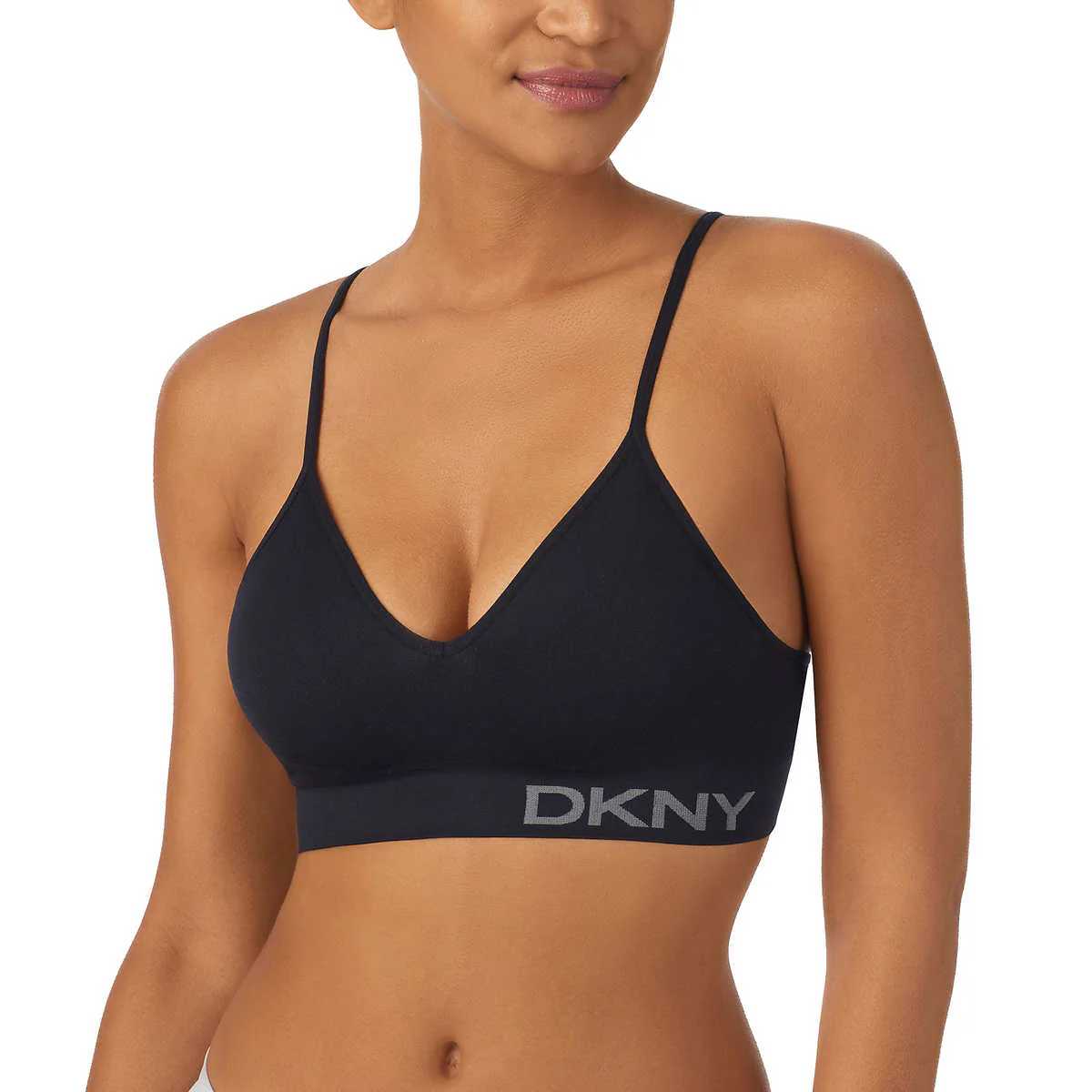 DKNY - Soutien-gorge Energy sans couture, paquet de 2 - Image 6