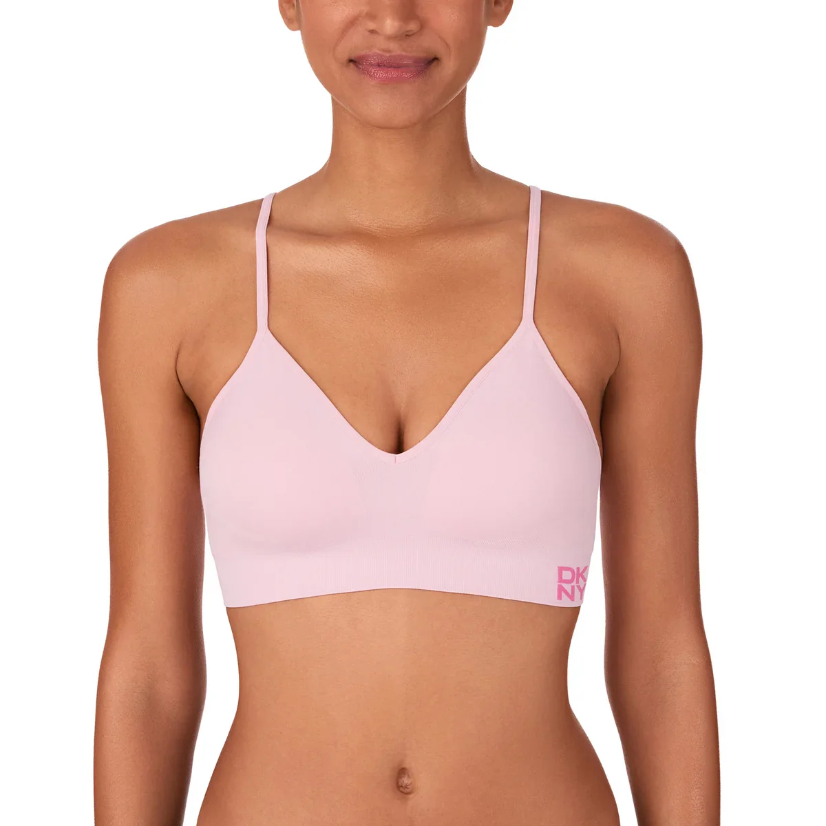 DKNY - Soutien-gorge Energy sans couture, paquet de 2 - Image 9