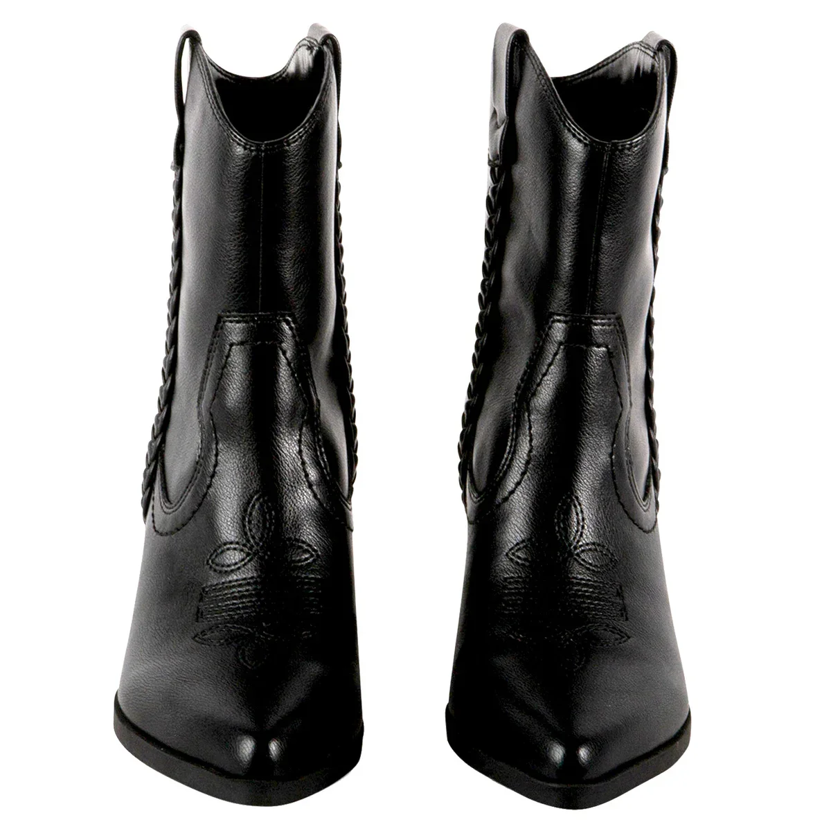 Dolce Vita - Bottes western pour femmes - Image 2