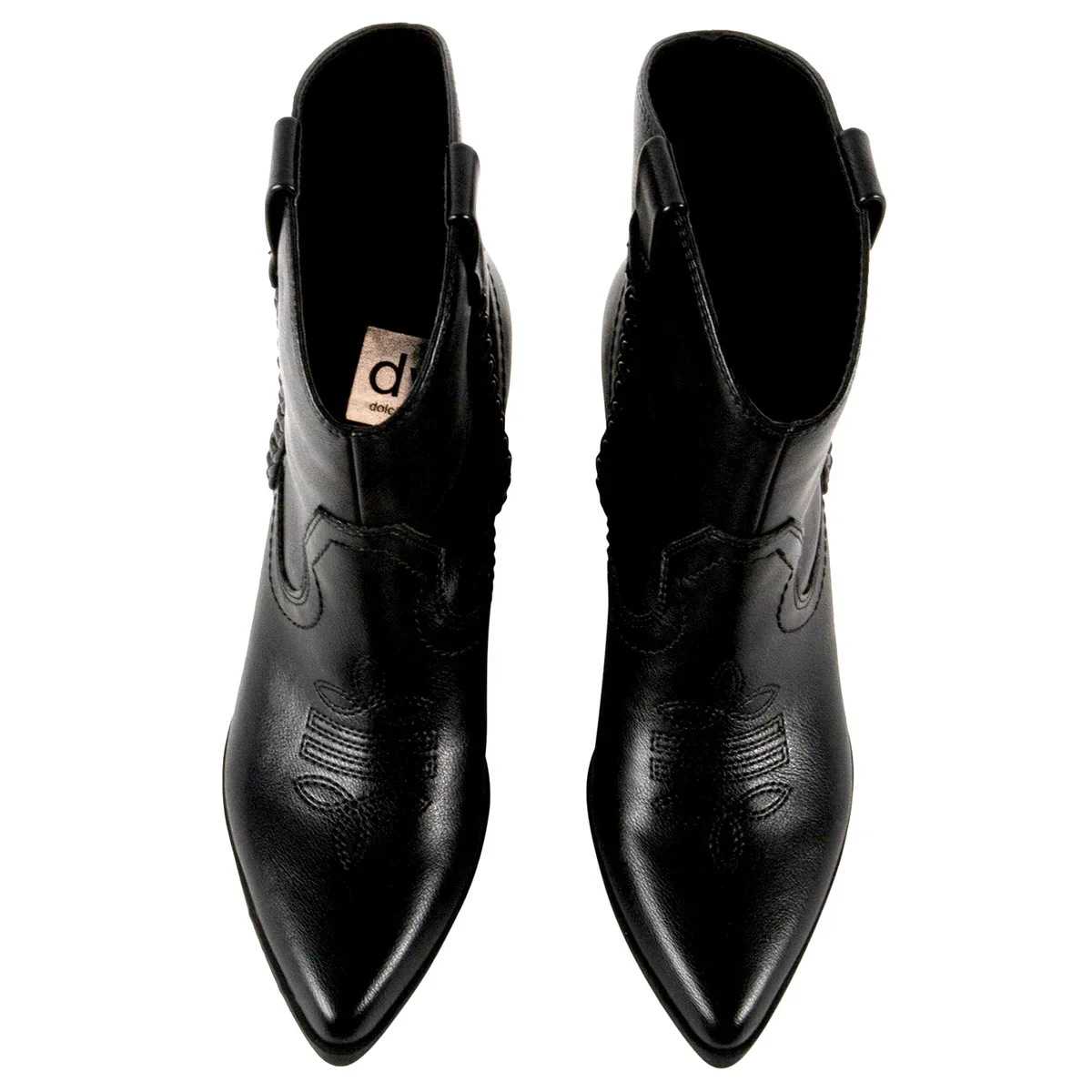 Dolce Vita - Bottes western pour femmes - Image 3
