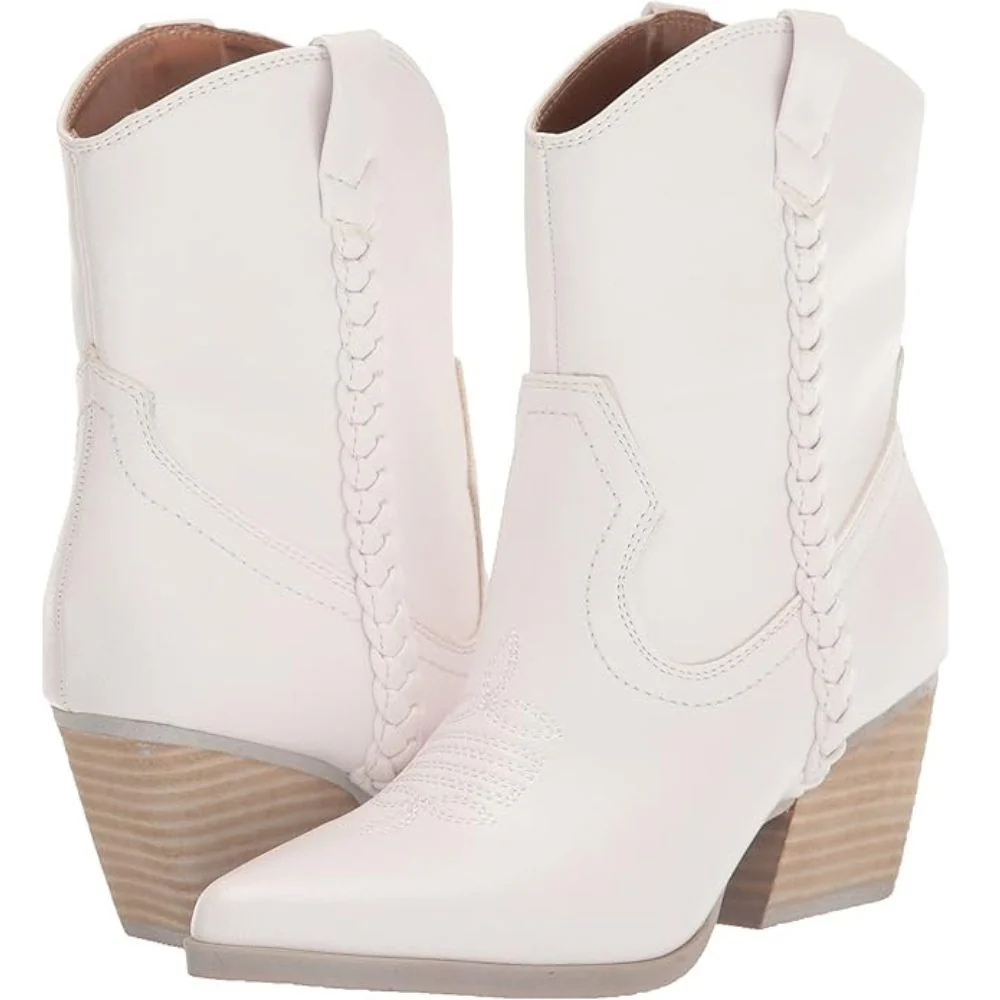 Dolce Vita - Bottes western pour femmes - Image 5