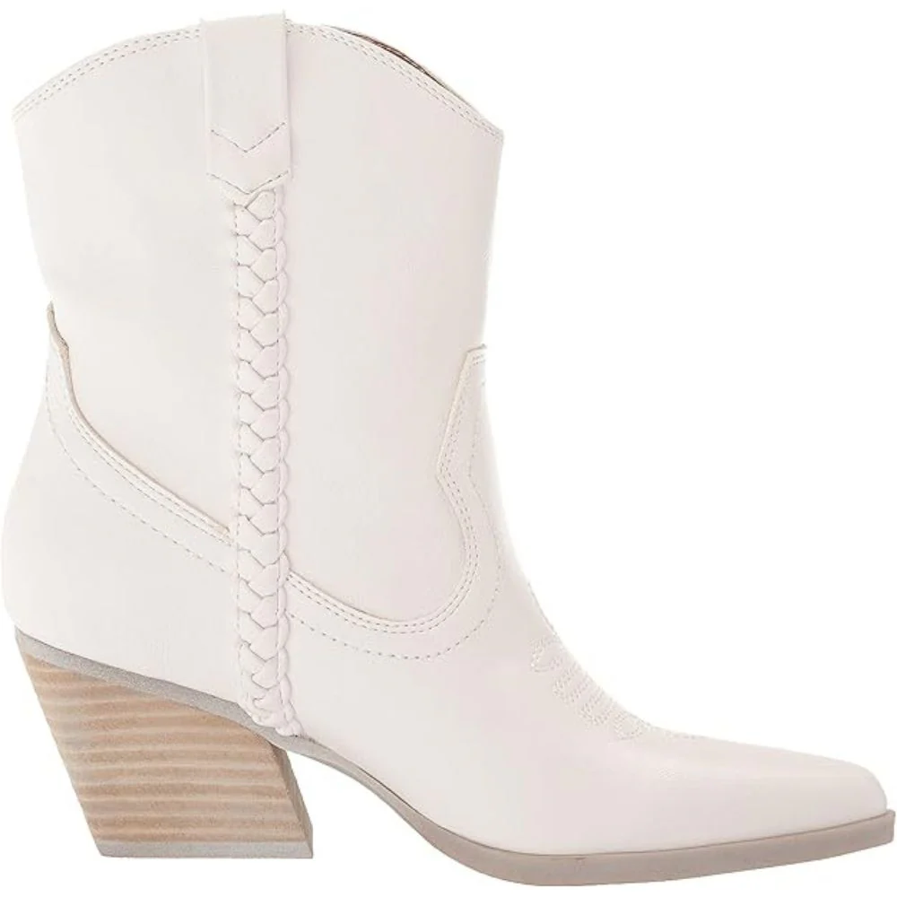Dolce Vita - Bottes western pour femmes - Image 6