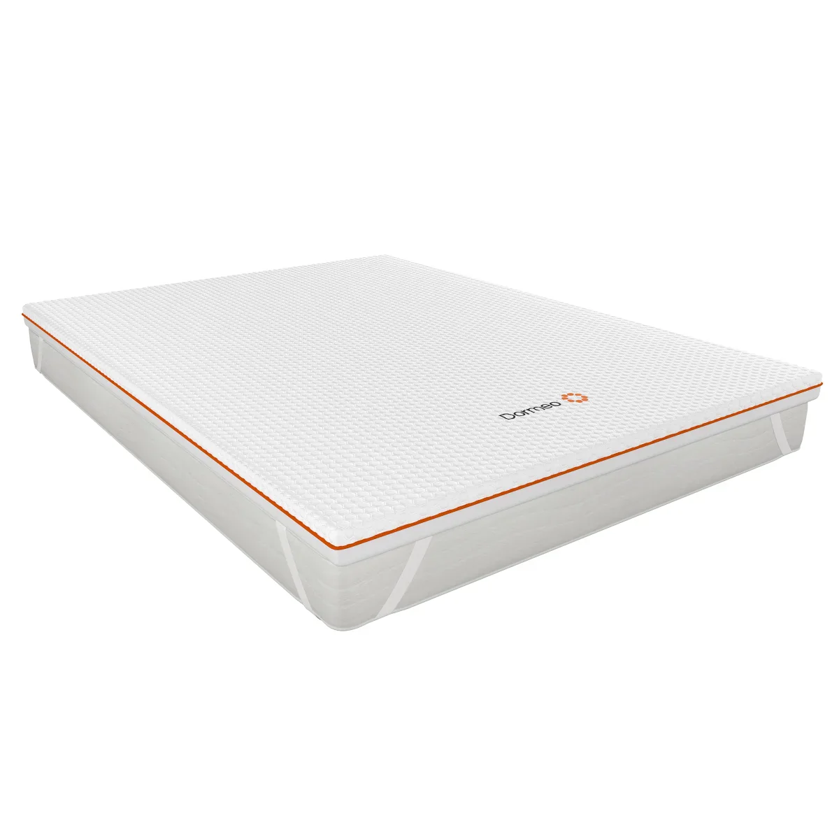Dormeo - Surmatelas supérieure - Image 2