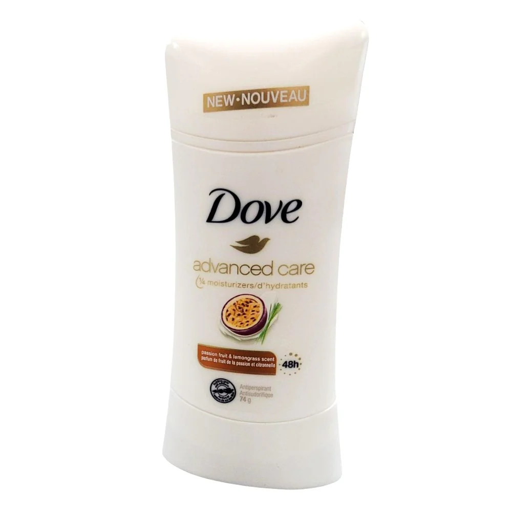 Dove - Assortiment antisudorifique en vaporisateur à sec - Image 3