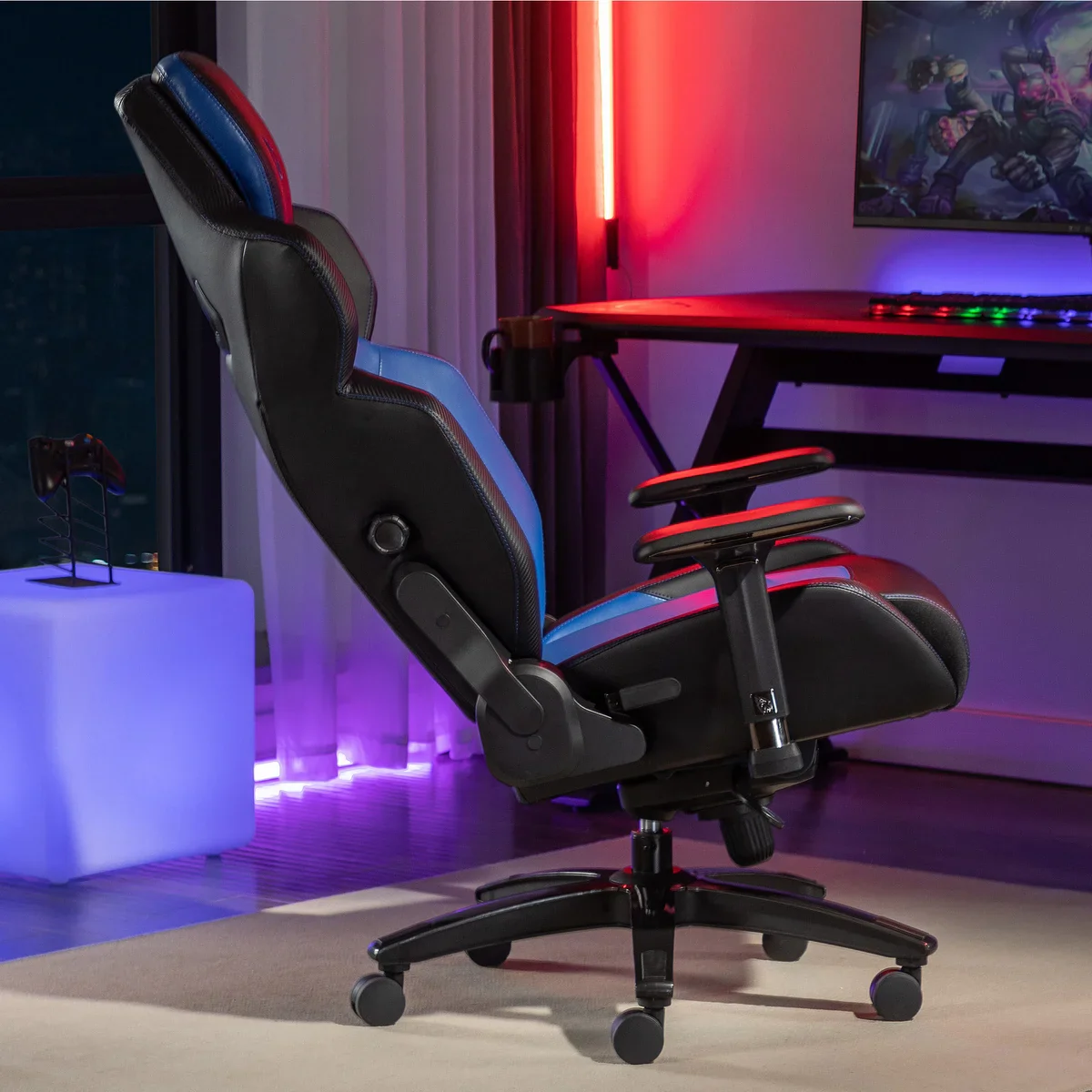 DPS - Chaise de gaming - Image 2